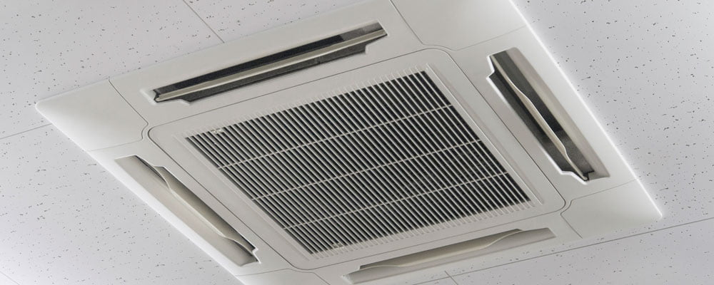 Servicio Técnico Oficial Daikin Madrid